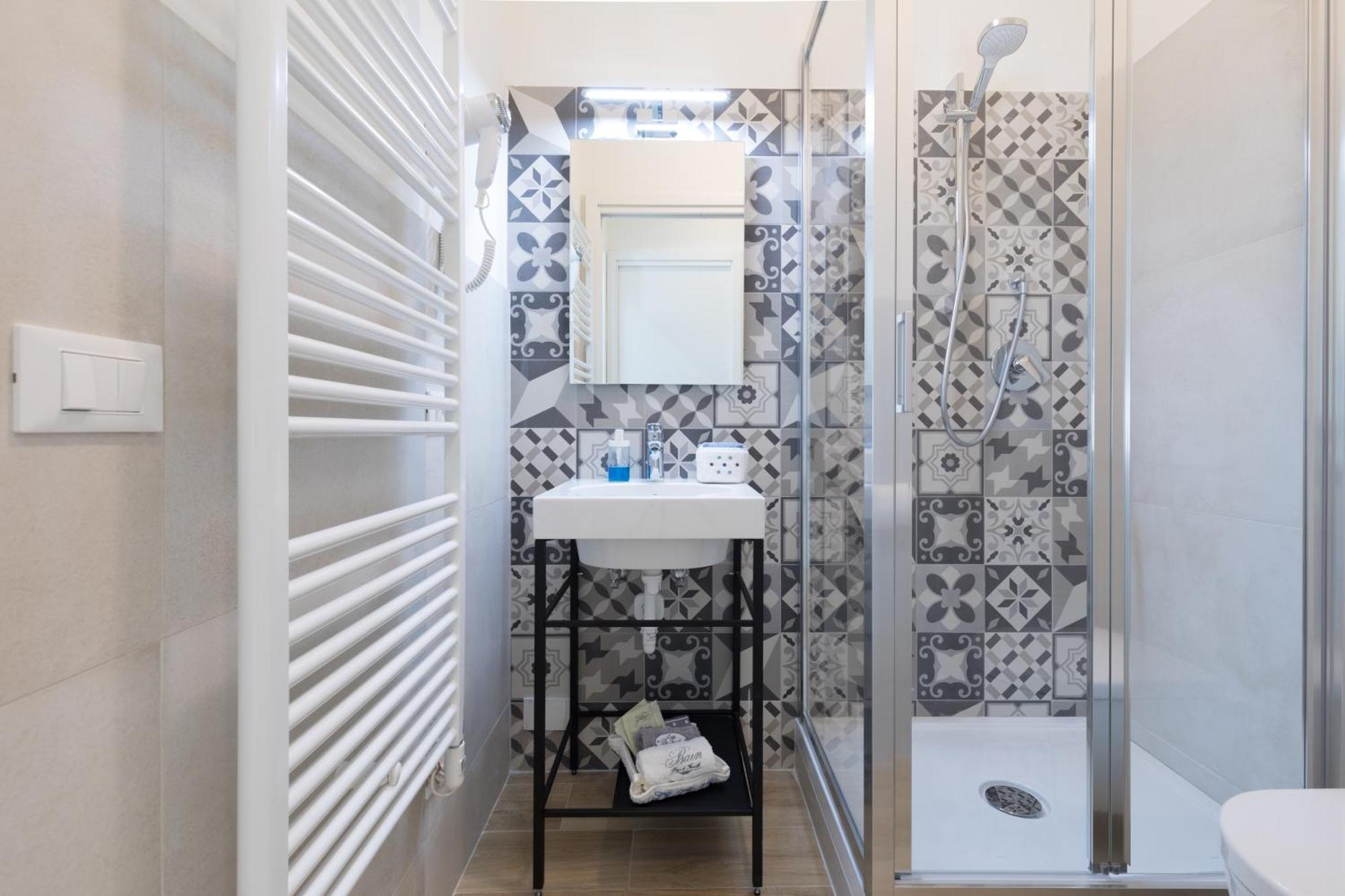 Otello Suite - Brand New Flat Santa Maria Novella Florens Exteriör bild